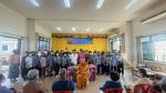 โครงการสุขภาพวิถีใหม่ วิถีธรรม วิถีไทย ประจำปีงบประมาณ 2566...